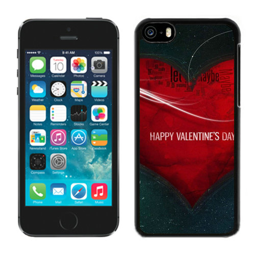 Valentine Love iPhone 5C Cases CKX